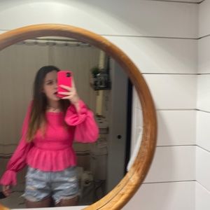 Meet your Posher, Ava